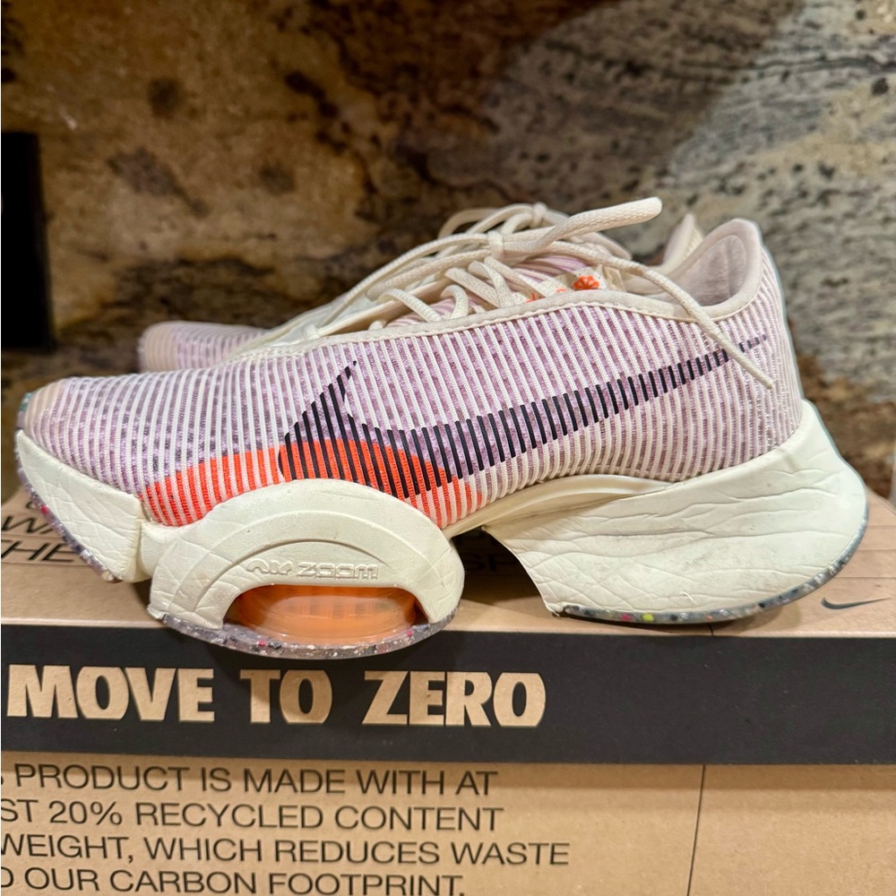 Nike Air Zoom Superrep 2